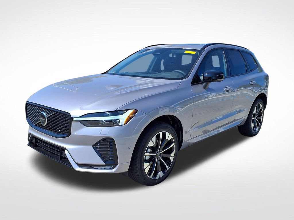 New 2026 Volvo XC60 B5 Plus w/ Protection Package Premier AWD/4WD image 4
