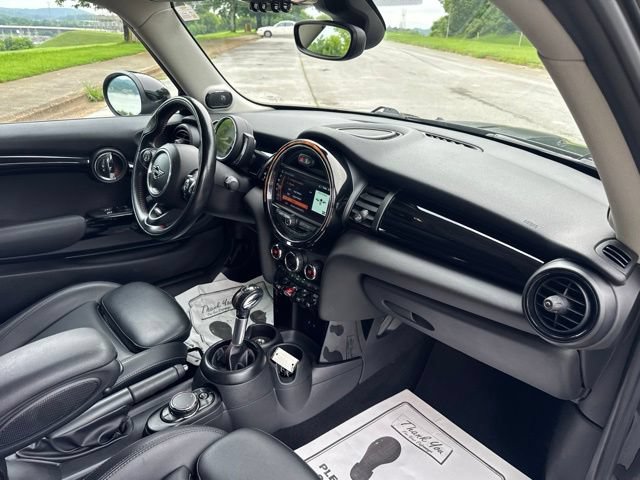 Used 2019 MINI Cooper S w/ Premium Package FWD image 12