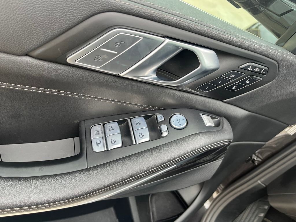 Used 2022 BMW X7 xDrive40i image 14
