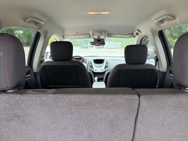 Used 2015 Chevrolet Equinox LT w/ Driver Convenience Package image 17