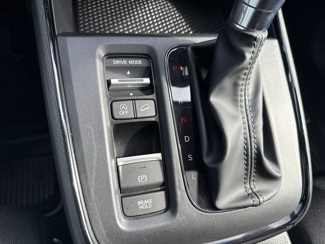 Certified 2024 Honda CR-V EX image 30