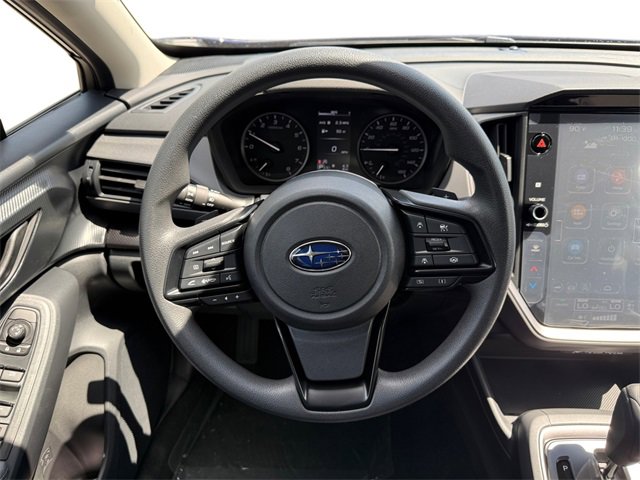 New 2025 Subaru Crosstrek 2.5i Premium image 12