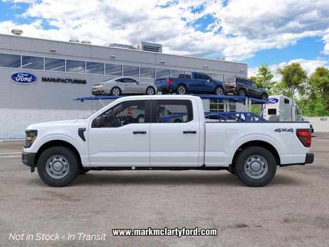 New 2026 Ford F150 XL AWD/4WD video 3
