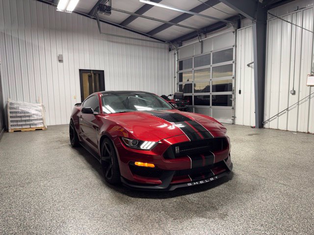 Used 2017 Ford Mustang Shelby GT350 w/ Electronics Package RWD image 16