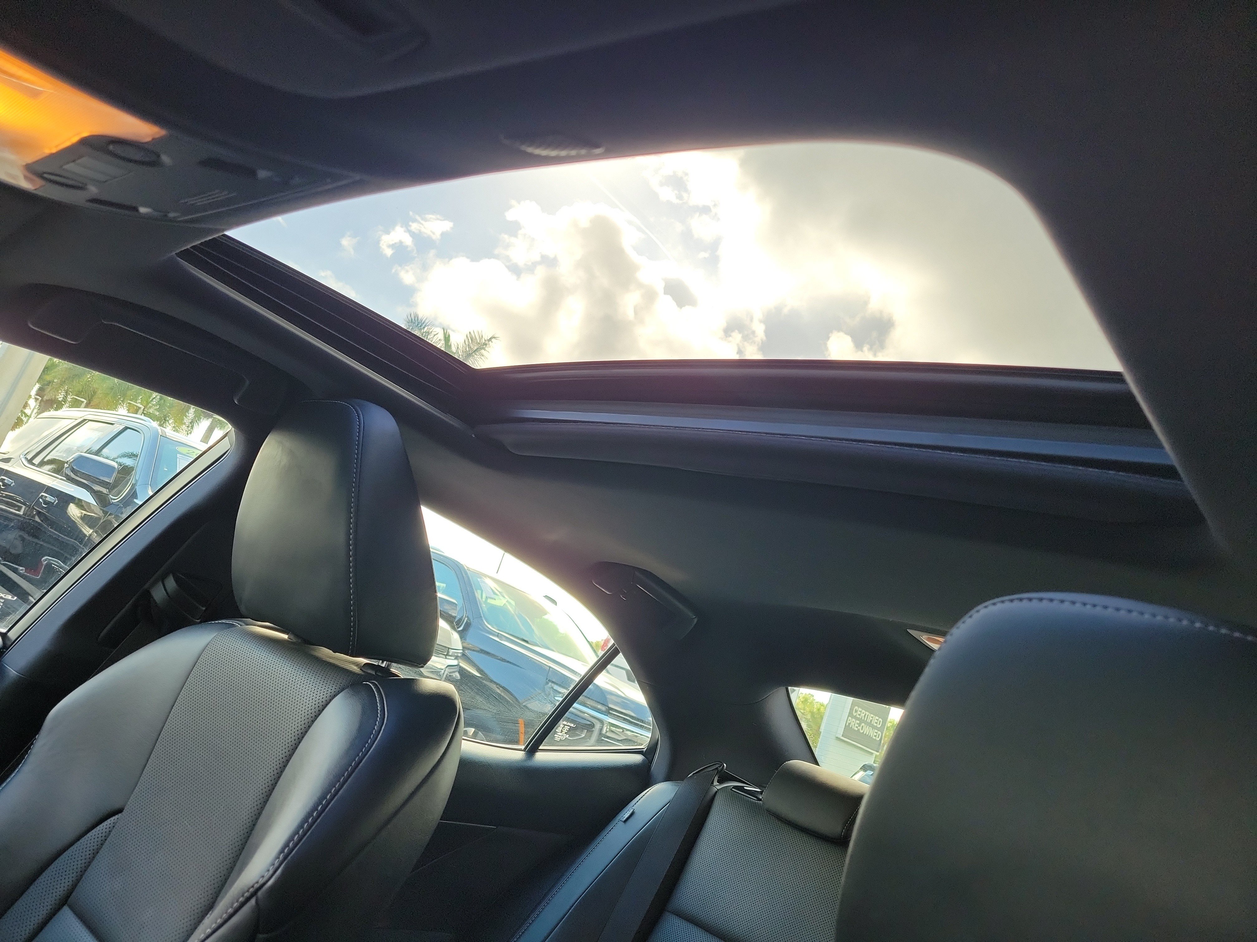 Used 2020 Lexus IS 300 F Sport w/ F Sport Package RWD image 25