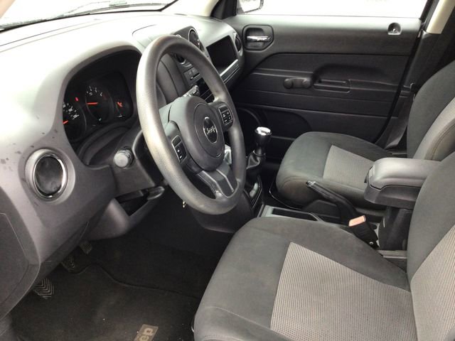 Used 2011 Jeep Patriot Sport FWD image 22