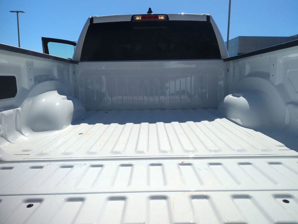 Used 2025 RAM 1500 Big Horn AWD/4WD image 28