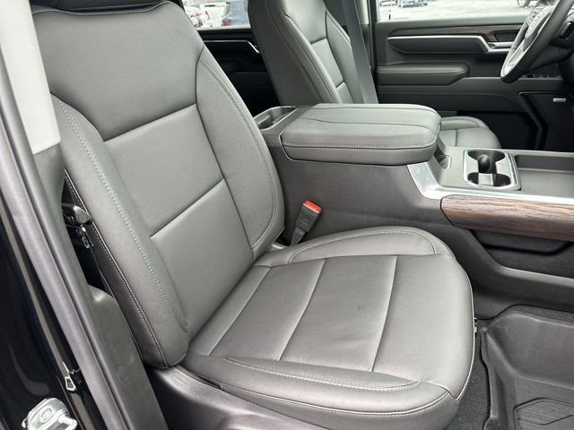 New 2026 GMC Sierra 2500 SLT w/ SLT Premium Package AWD/4WD image 28