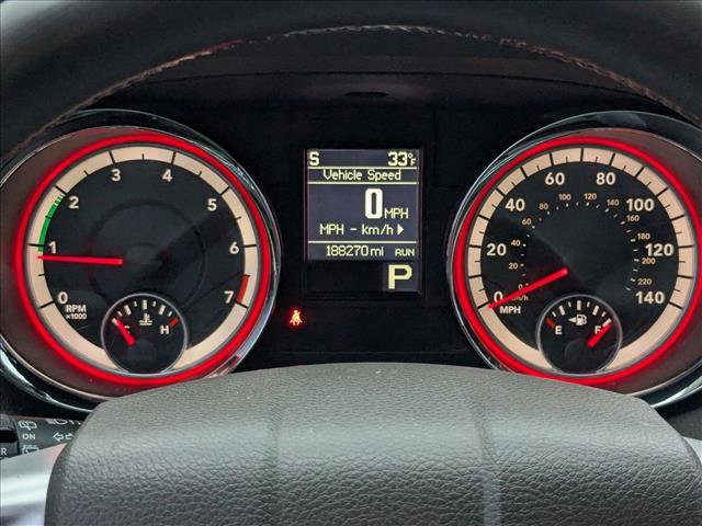 Used 2011 Dodge Durango Crew image 11