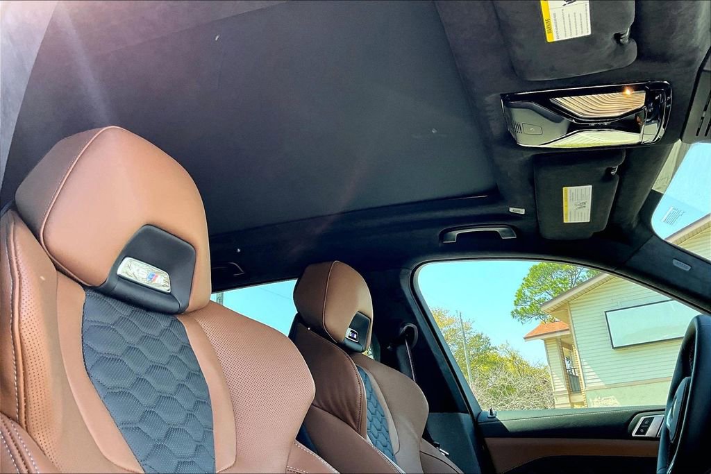 New 2026 BMW X5 M Competition w/ Executive Package image 22