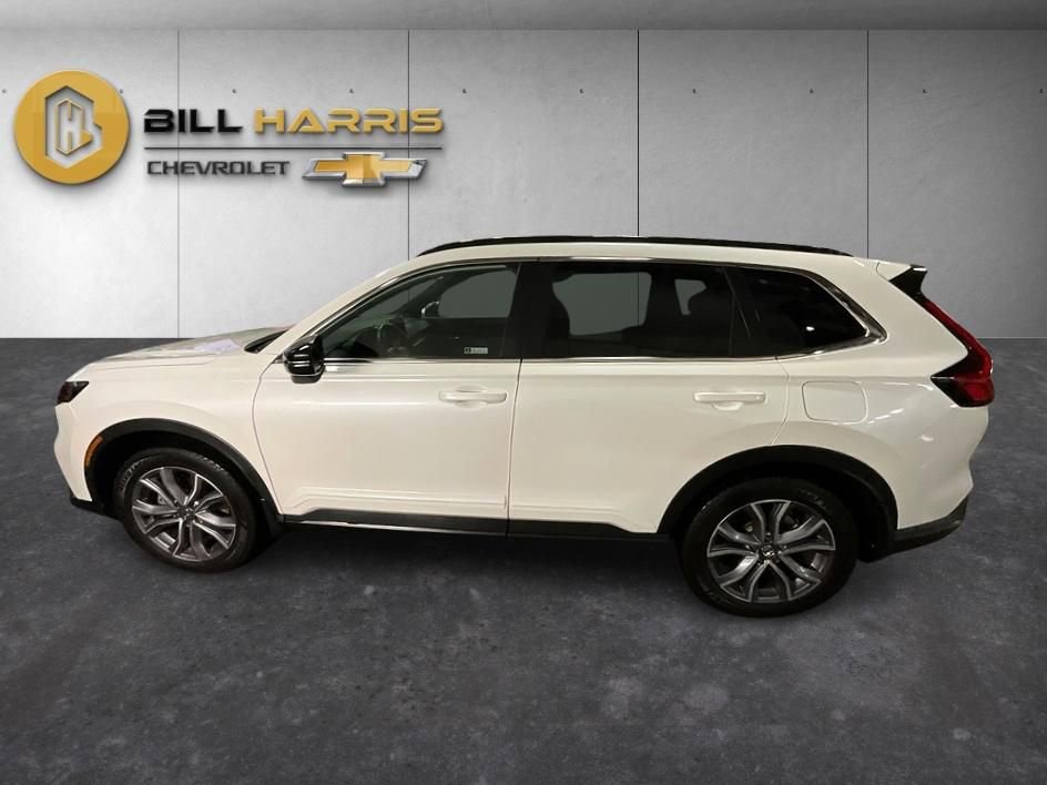 Used 2024 Honda CR-V Sport Touring image 13