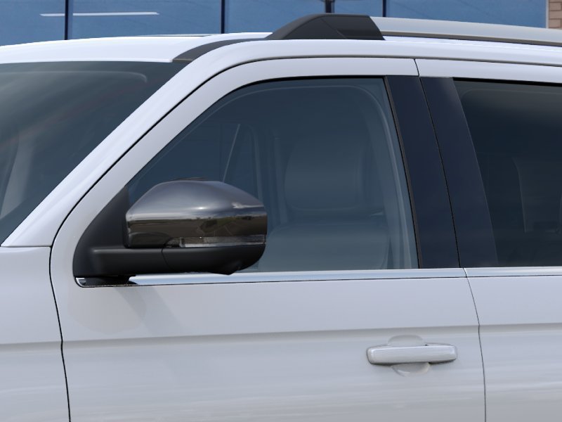 New 2027 Ford Expedition King Ranch RWD image 22