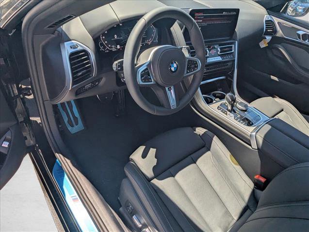 New 2026 BMW 840i image 3