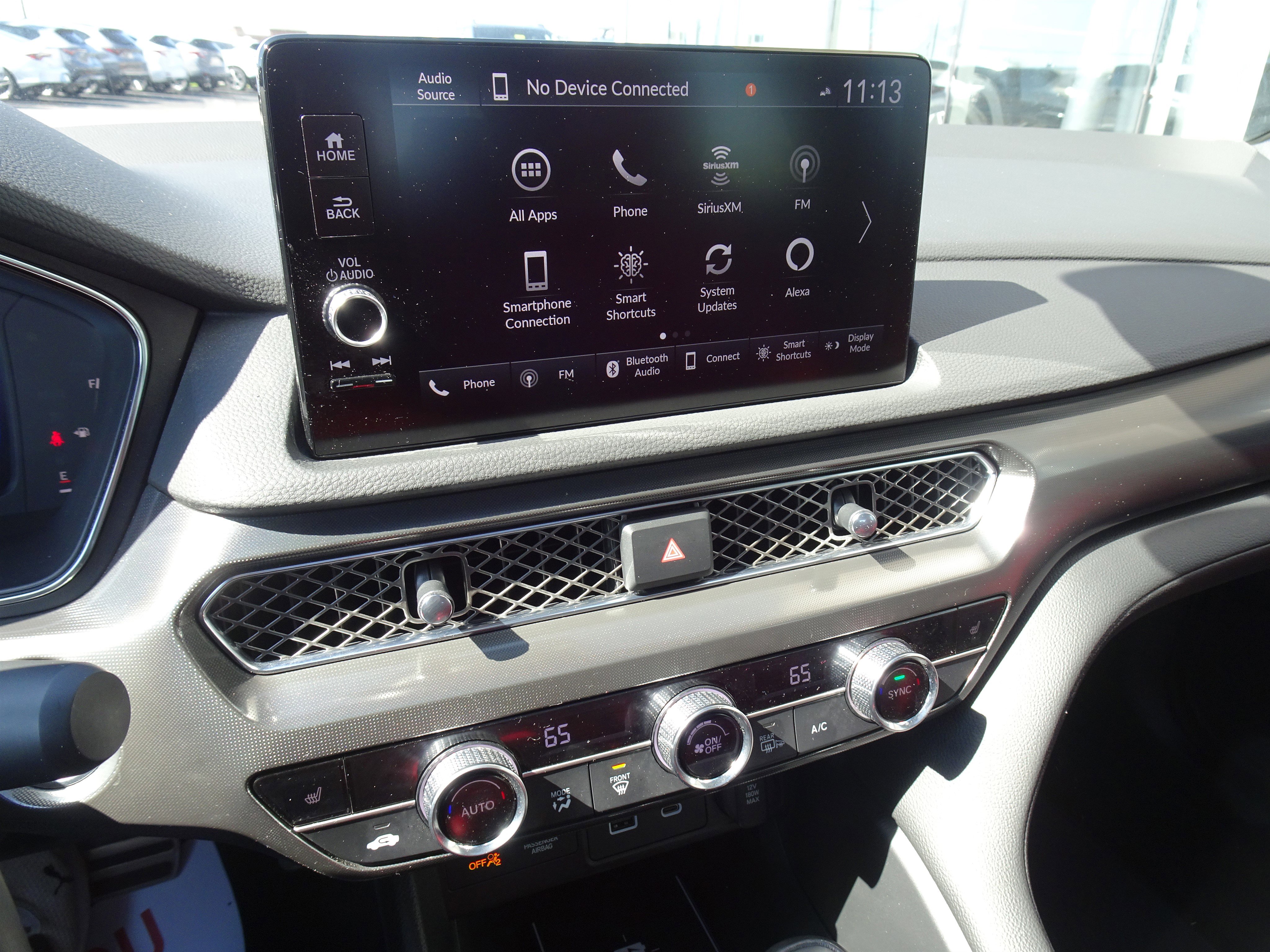 Used 2024 Acura Integra A-Spec image 20