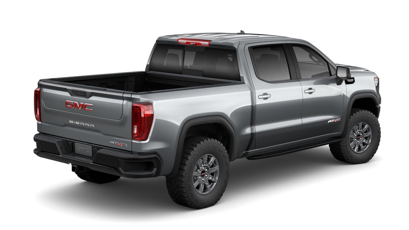 New 2024 GMC Sierra 1500 AT4X image 60