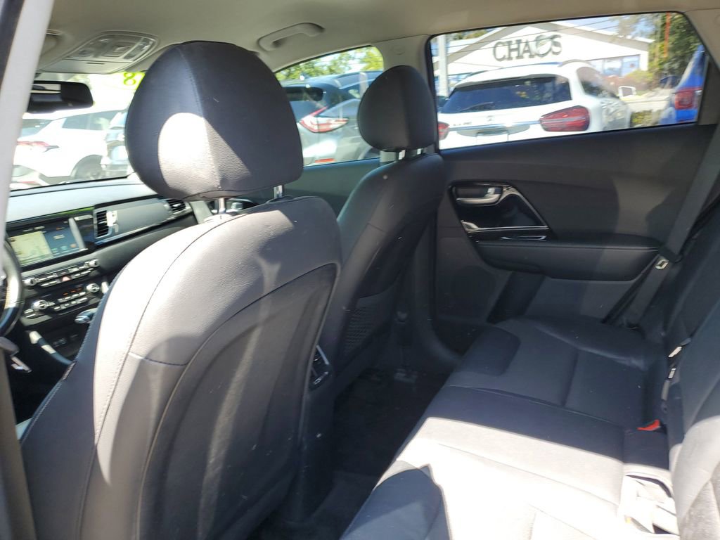 Used 2018 Kia Niro EX w/ Option Group 020 FWD image 15