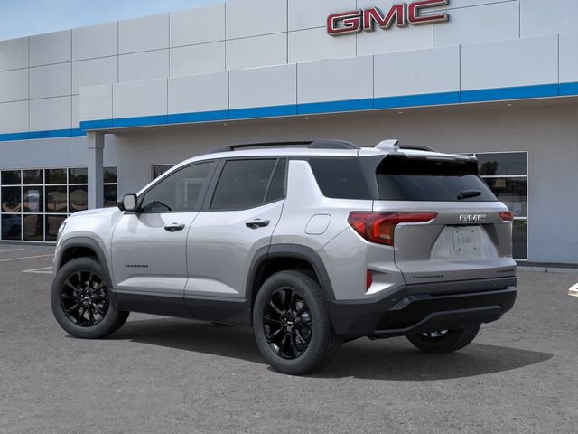 New 2027 GMC Terrain Elevation w/ Elevation Premium Package FWD image 3