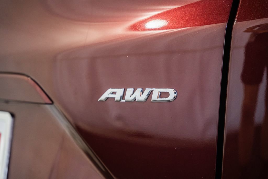 Used 2018 Honda CR-V EX image 7