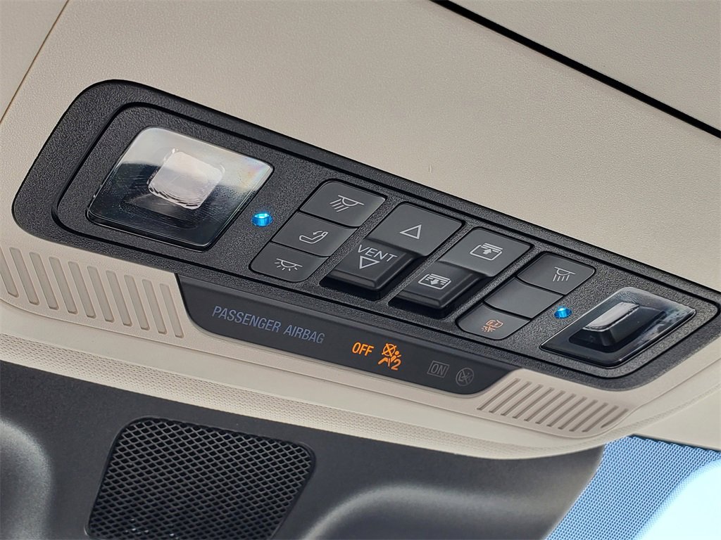 New 2025 Ford Expedition Active image 20