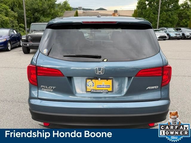 Used 2016 Honda Pilot EX image 6