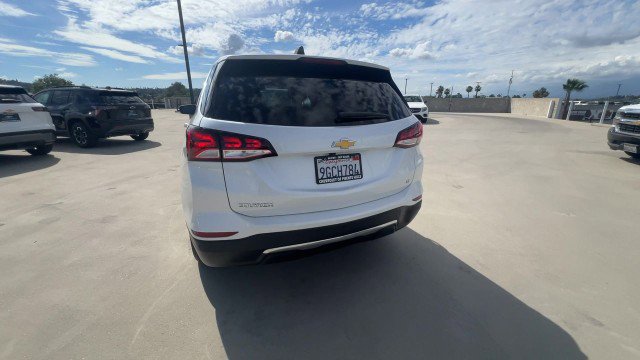 Used 2023 Chevrolet Equinox LT image 7
