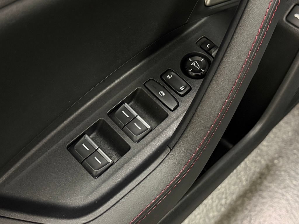 Certified 2023 Acura TLX w/ A-SPEC Pkg FWD image 13