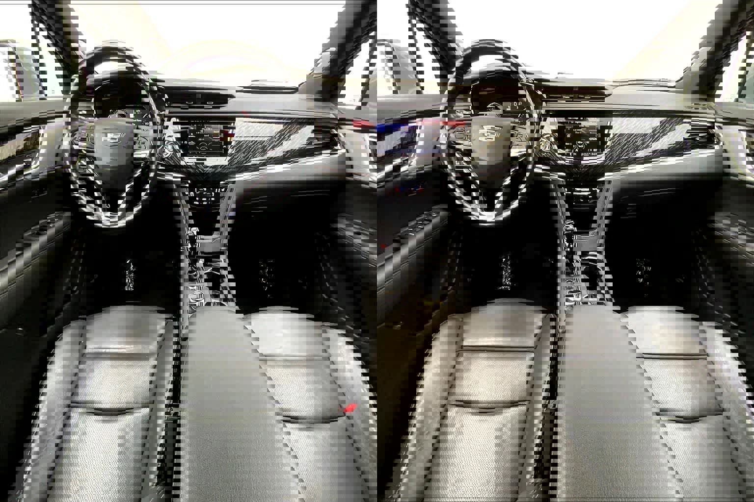 Used 2024 Cadillac XT6 Premium Luxury image 11