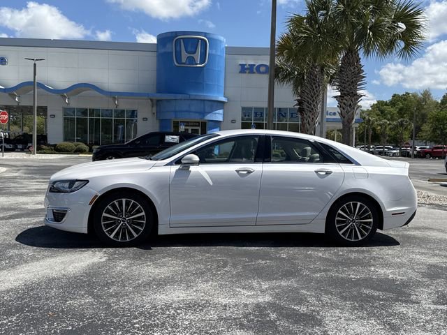 Used 2019 Lincoln MKZ Reserve image 10