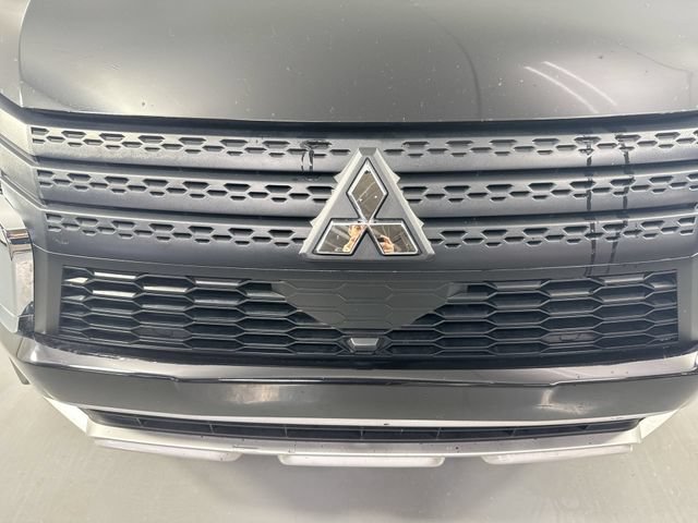 Used 2024 Mitsubishi Eclipse Cross SE AWD/4WD image 25