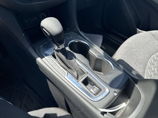 Used 2024 Chevrolet Equinox LT w/ LPO, Floor Liner Package FWD image 19