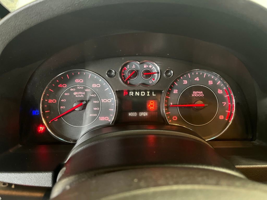 Used 2007 Pontiac Torrent AWD w/ Preferred Package image 15