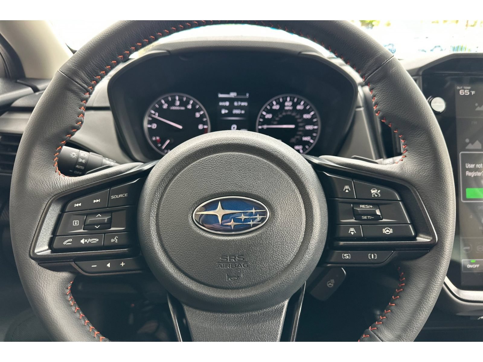 New 2026 Subaru Crosstrek 2.5i Limited AWD/4WD image 22