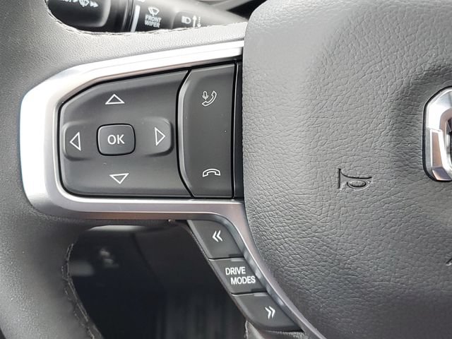 New 2026 RAM 1500 Big Horn AWD/4WD image 21