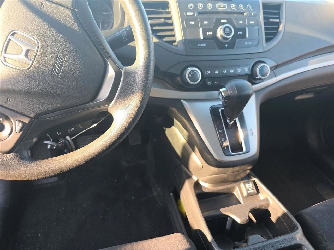 Used 2013 Honda CR-V LX image 17