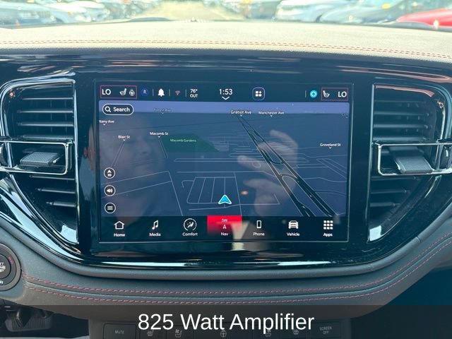 Certified 2023 Dodge Durango R/T AWD/4WD image 19