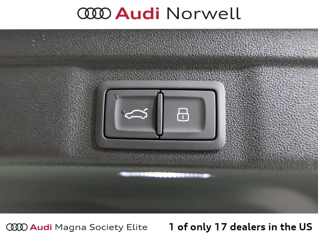 New 2026 Audi A5 Prestige AWD/4WD image 15