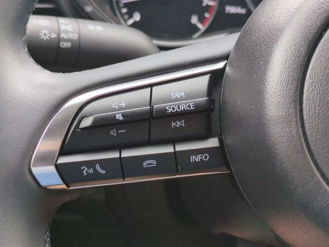 Used 2025 MAZDA CX-30 AWD 2.5 S w/ Select Sport Pkg image 16