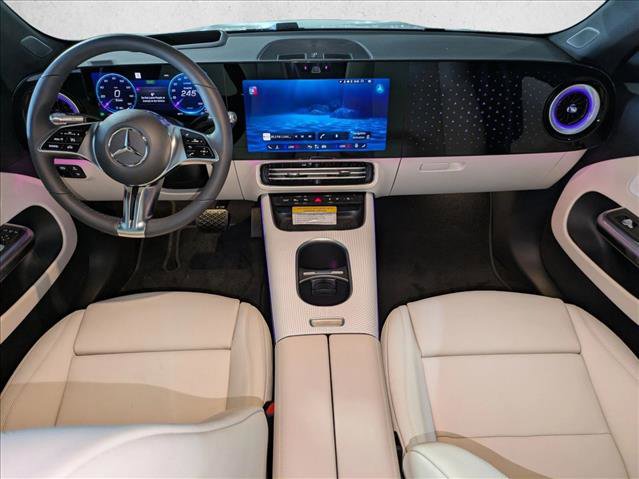 New 2026 Mercedes-Benz CLA 350 image 15