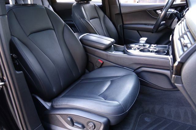 Used 2018 Audi Q7 3.0T Prestige w/ Prestige Package image 12
