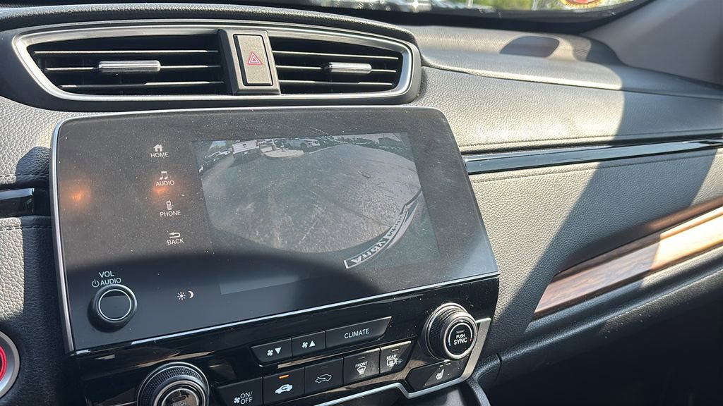 Used 2019 Honda CR-V EX-L image 22