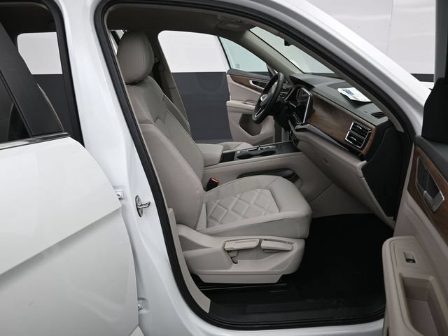 New 2026 Volkswagen Atlas SE AWD/4WD image 14