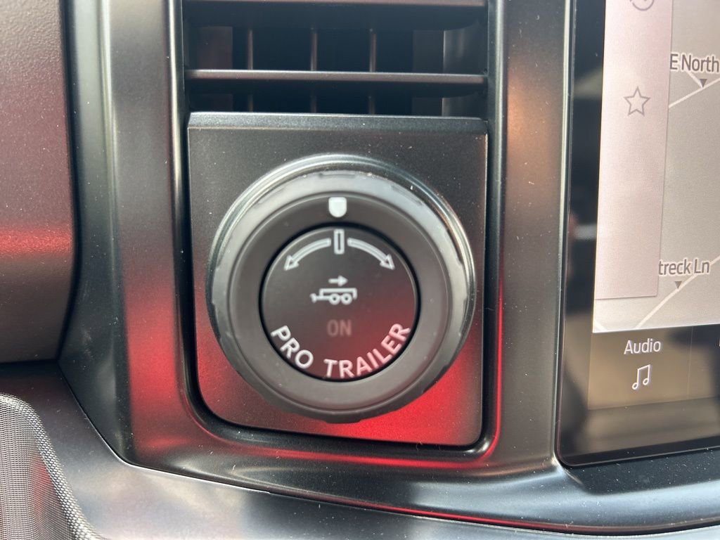 New 2026 Ford F350 Platinum w/ Tremor Off-Road Package image 24