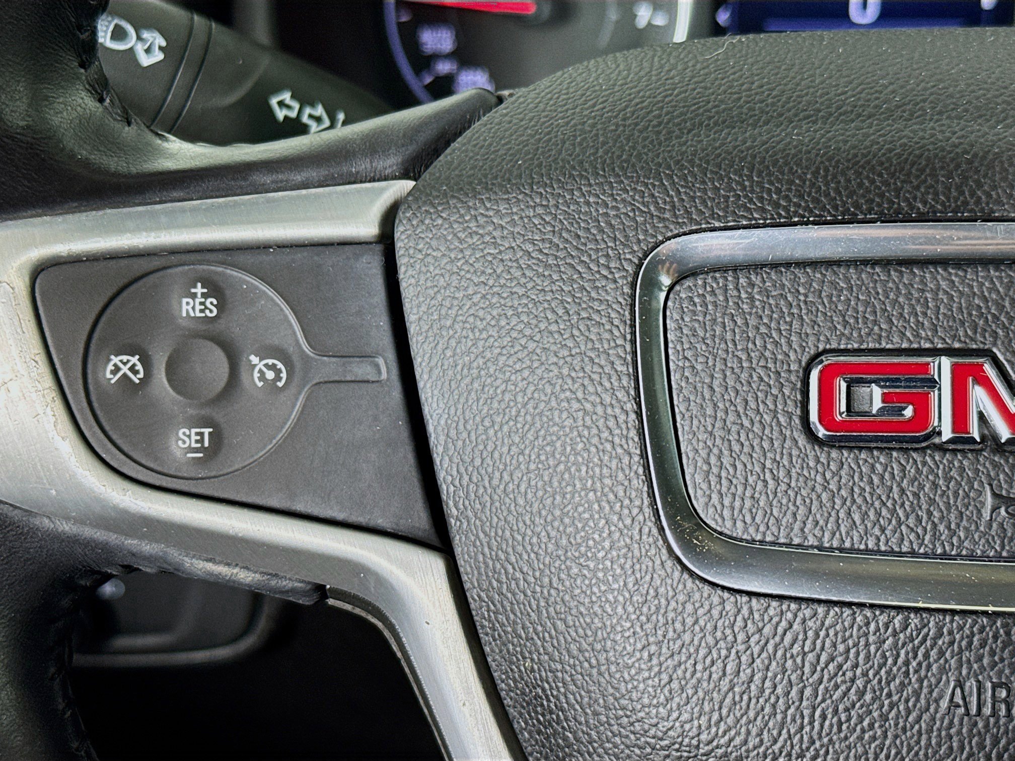 Used 2019 GMC Terrain SLE image 13