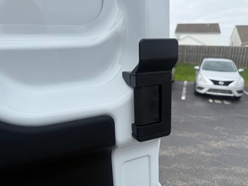 New 2026 Ford Transit 250 Low Roof w/ Load Area Protection Package RWD image 36