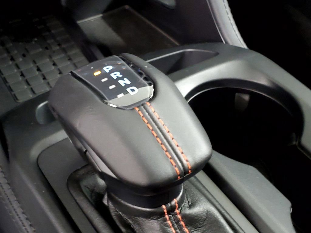 New 2025 Ford Ranger Raptor image 20