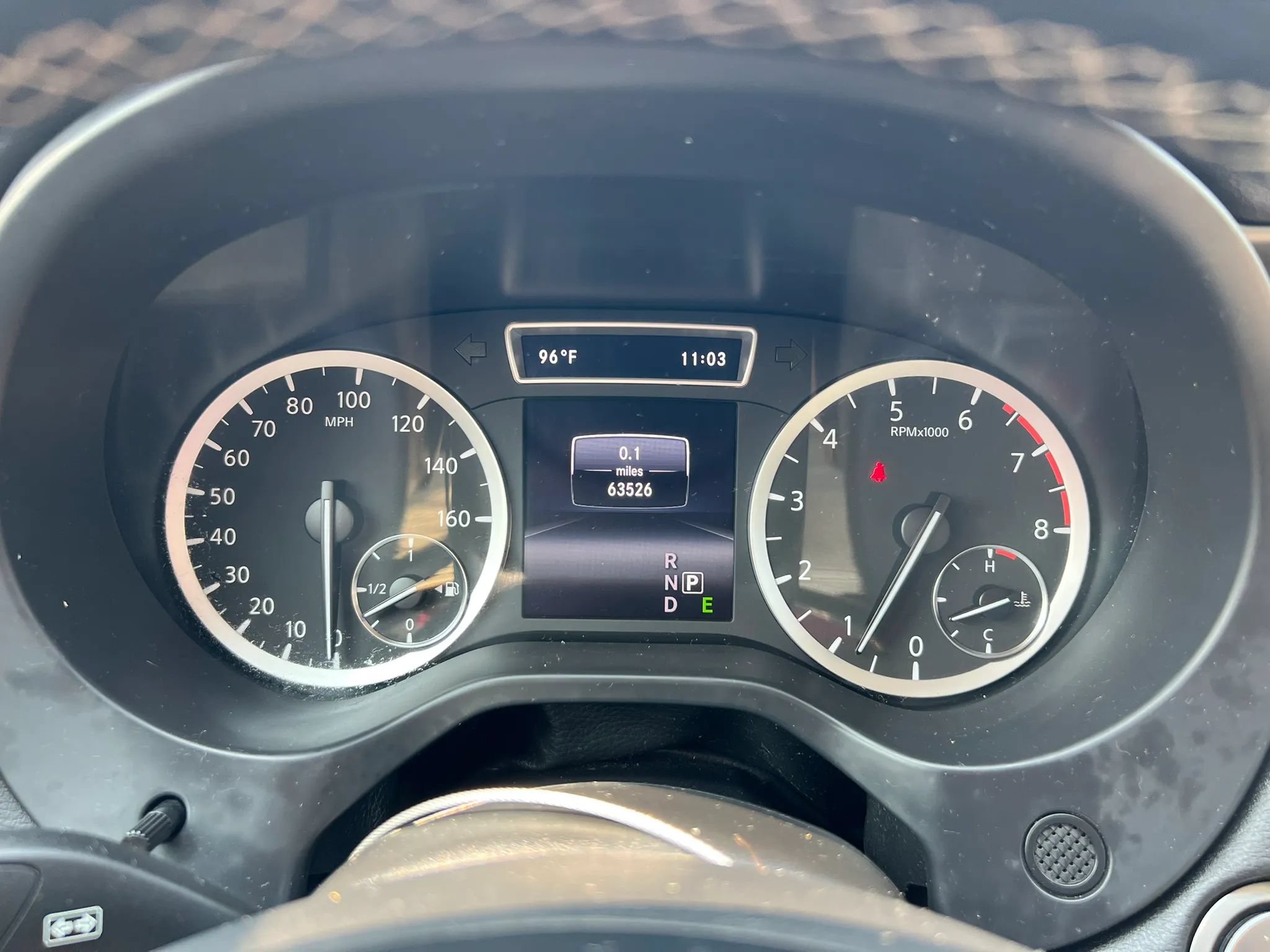 Used 2018 INFINITI QX30 Premium w/ Navigation Package AWD/4WD image 15