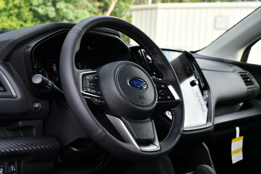 New 2027 Subaru Ascent Premium AWD/4WD image 12