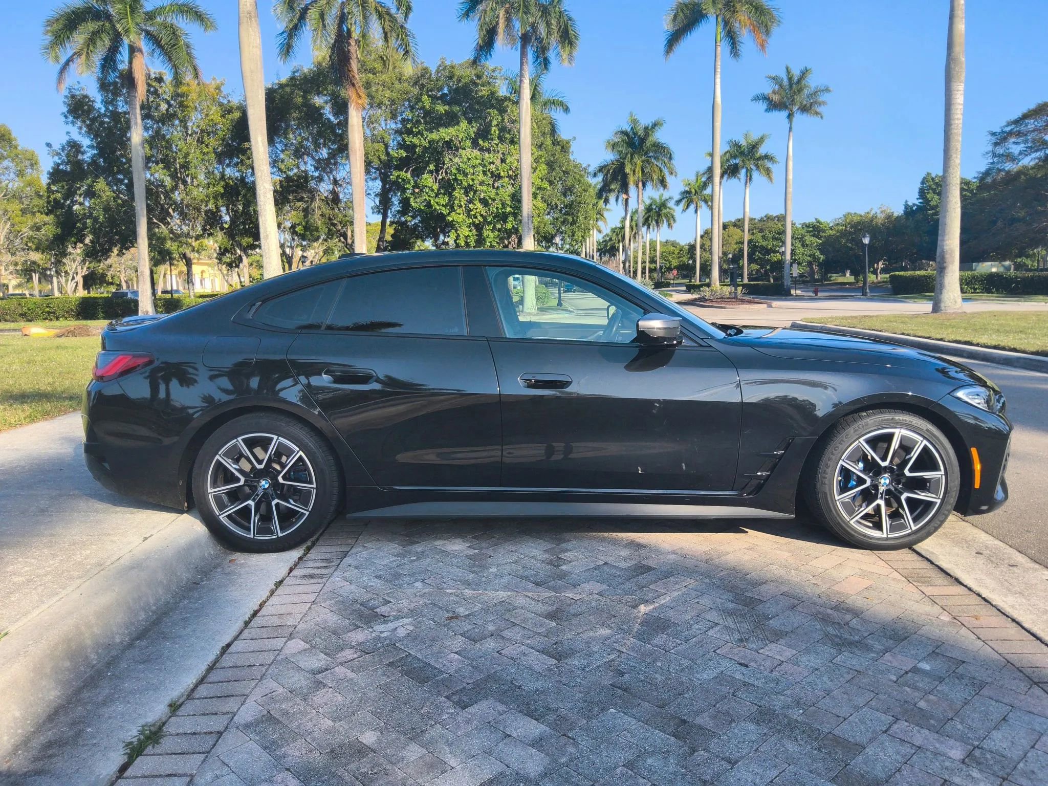 Used 2023 BMW M440i xDrive Gran Coupe AWD/4WD image 16