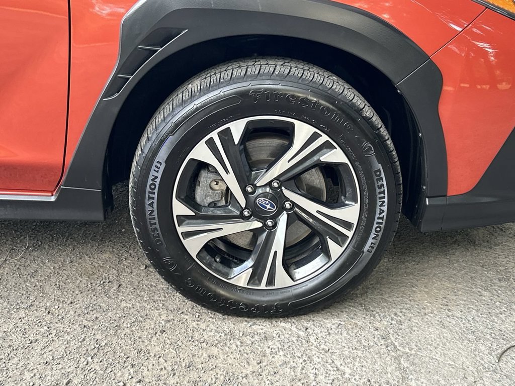 Certified 2024 Subaru Crosstrek 2.0i Premium AWD/4WD image 13
