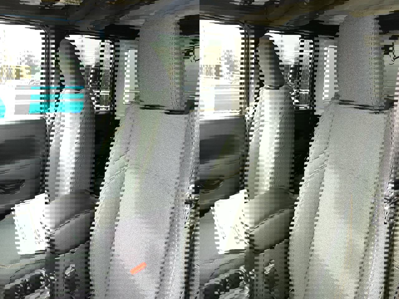 New 2026 Jeep Wrangler Sport S image 13